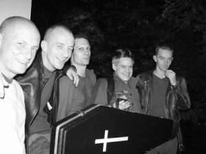 Les Sales Majestés - 2