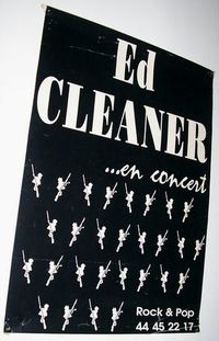 Ed Cleaner - 5