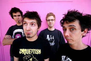 Guerilla Poubelle - 3