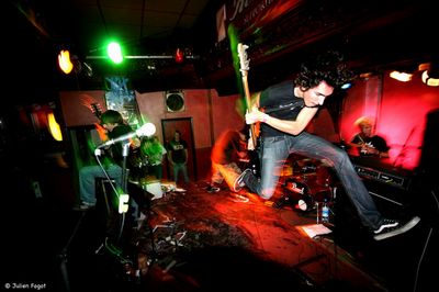 Guerilla Poubelle - 4