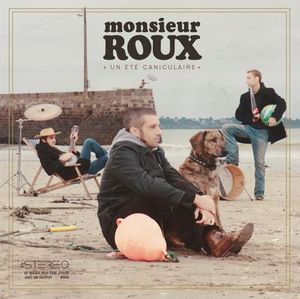 Monsieur Roux - 4