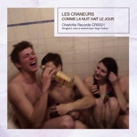 Les Craneurs