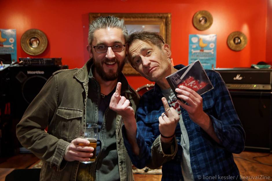 Crédit photo : Lionel Kessler /BeauvaiZine
