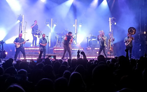 Les Ogres de Barback